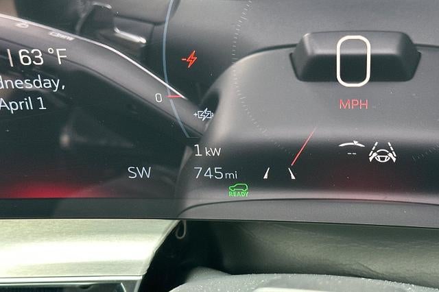 2026 Cadillac LYRIQ V-Series Premium