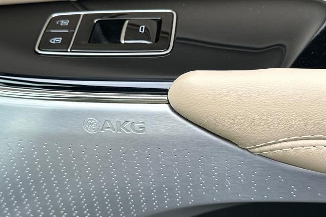 2026 Cadillac LYRIQ V-Series Premium