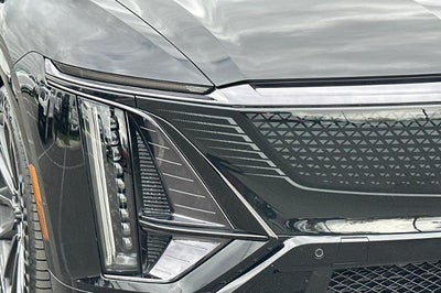 2026 Cadillac LYRIQ V-Series Premium