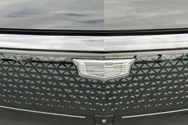 2026 Cadillac LYRIQ V-Series Premium