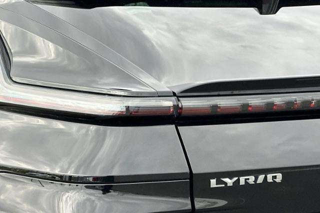 2026 Cadillac LYRIQ V-Series Premium