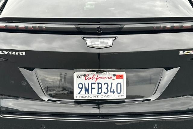 2026 Cadillac LYRIQ V-Series Premium