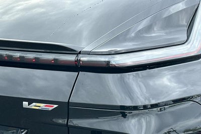 2026 Cadillac LYRIQ V-Series Premium