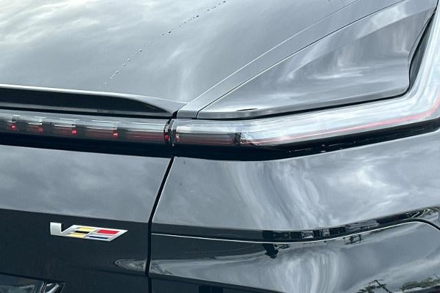 2026 Cadillac LYRIQ V-Series Premium