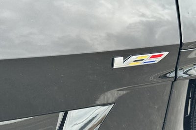 2026 Cadillac LYRIQ V-Series Premium