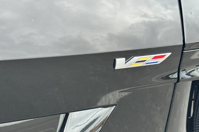 2026 Cadillac LYRIQ V-Series Premium