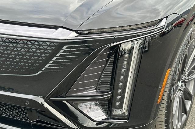 2026 Cadillac LYRIQ V-Series Premium