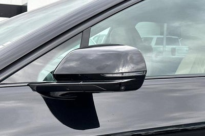 2026 Cadillac LYRIQ V-Series Premium