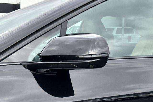 2026 Cadillac LYRIQ V-Series Premium