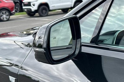 2026 Cadillac LYRIQ V-Series Premium