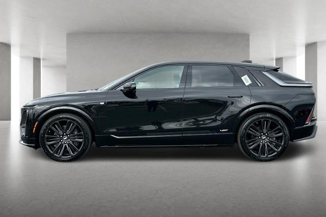 2026 Cadillac LYRIQ V-Series Premium