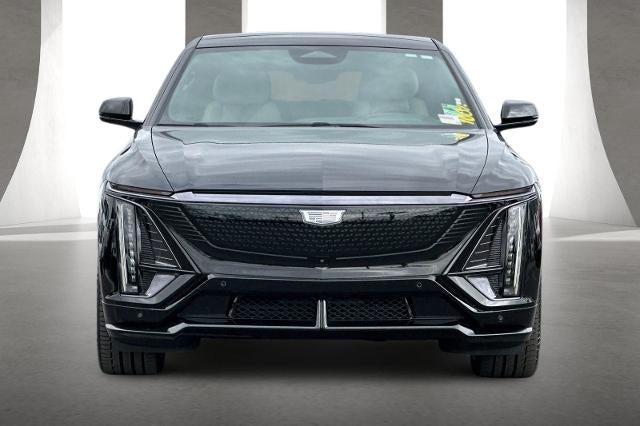 2026 Cadillac LYRIQ V-Series Premium