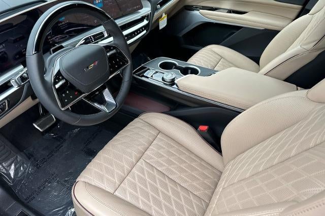 2026 Cadillac LYRIQ V-Series Premium