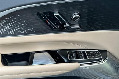 2026 Cadillac LYRIQ V-Series Premium