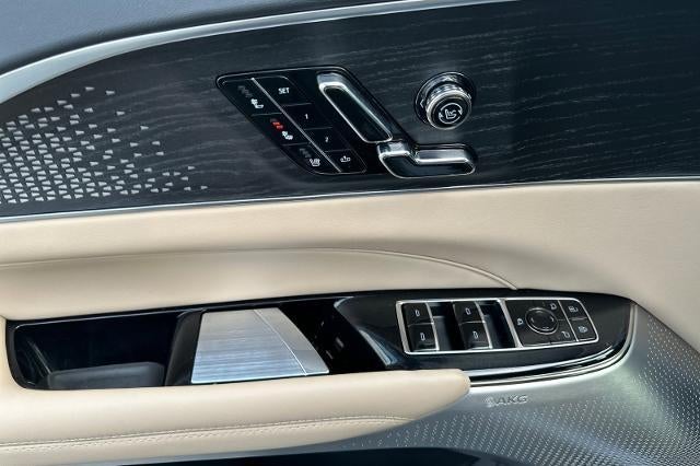 2026 Cadillac LYRIQ V-Series Premium