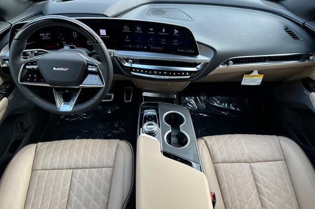 2026 Cadillac LYRIQ V-Series Premium