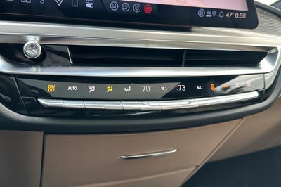 2026 Cadillac LYRIQ V-Series Premium