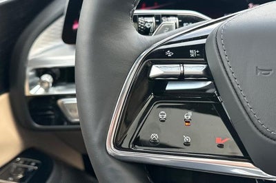 2026 Cadillac LYRIQ V-Series Premium