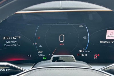 2026 Cadillac LYRIQ V-Series Premium