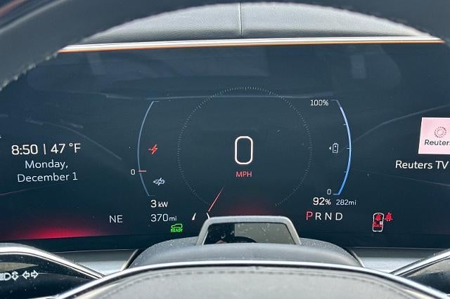 2026 Cadillac LYRIQ V-Series Premium