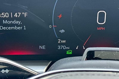 2026 Cadillac LYRIQ V-Series Premium