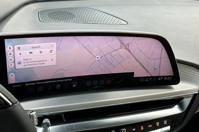 2026 Cadillac LYRIQ V-Series Premium