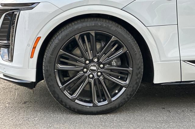 2026 Cadillac LYRIQ V-Series Premium