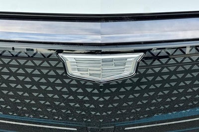 2026 Cadillac LYRIQ V-Series Premium