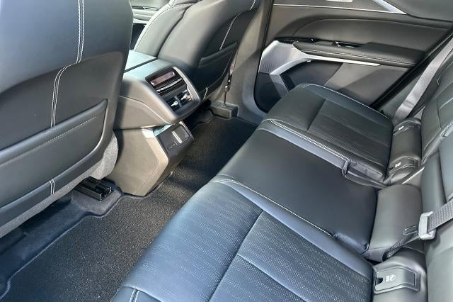 2026 Cadillac LYRIQ V-Series