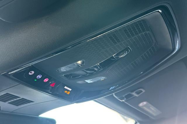 2026 Cadillac LYRIQ V-Series