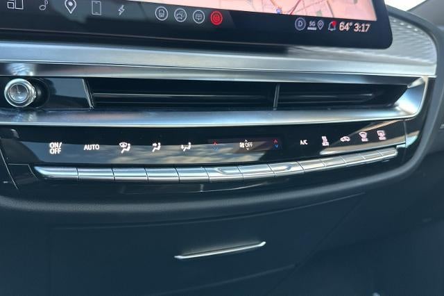 2026 Cadillac LYRIQ V-Series