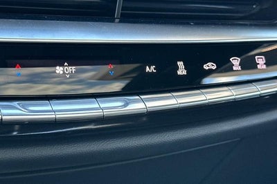 2026 Cadillac LYRIQ V-Series