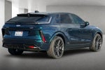 2026 Cadillac LYRIQ V-Series