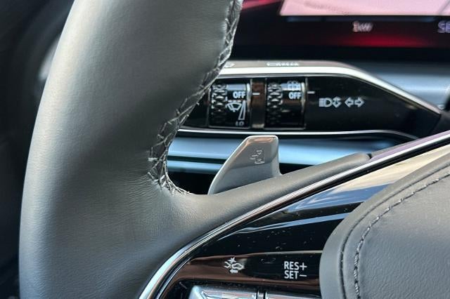 2026 Cadillac LYRIQ V-Series