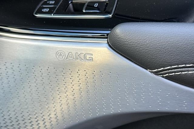 2026 Cadillac LYRIQ V-Series