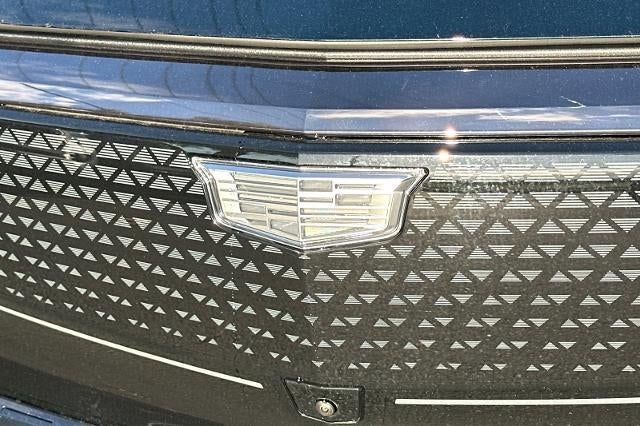 2026 Cadillac LYRIQ V-Series