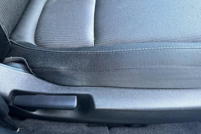 2021 Honda Accord Sedan LX