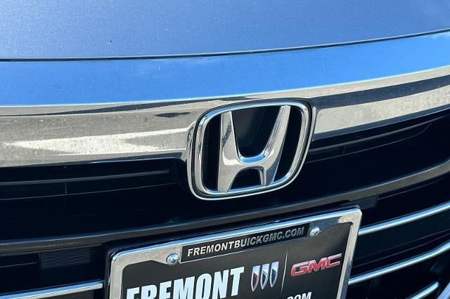 2021 Honda Accord Sedan LX