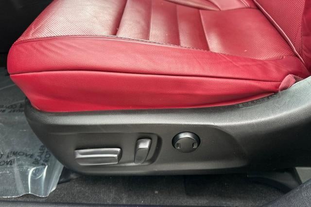 2019 Lexus RX RX 350