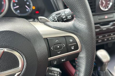 2019 Lexus RX RX 350