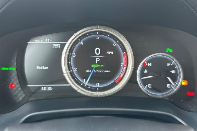 2019 Lexus RX RX 350