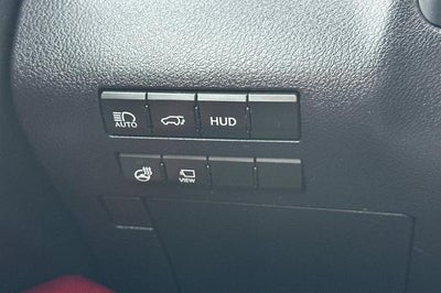 2019 Lexus RX RX 350