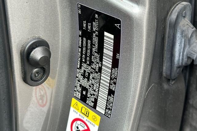 2019 Lexus RX RX 350