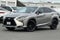 2019 Lexus RX RX 350