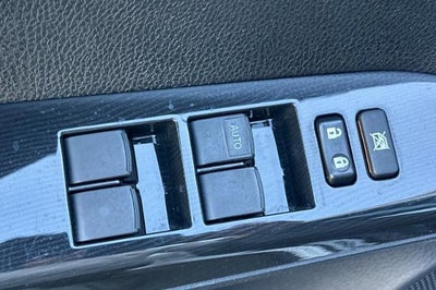 2018 Toyota RAV4 SE