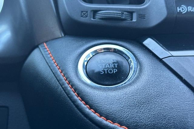 2018 Toyota RAV4 SE