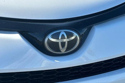 2018 Toyota RAV4 SE