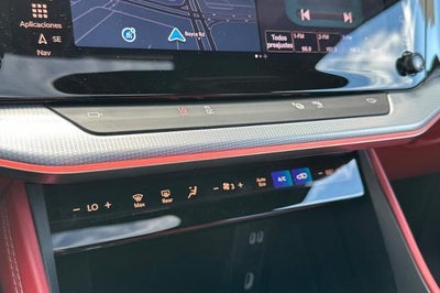 2024 Jeep Wagoneer S Launch Edition