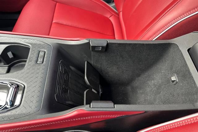 2024 Jeep Wagoneer S Launch Edition