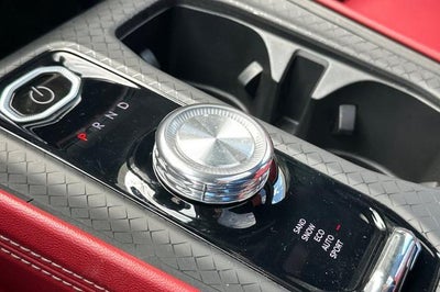 2024 Jeep Wagoneer S Launch Edition